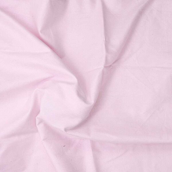 Arvind mills collizion light pink party wear shirt - Image 4